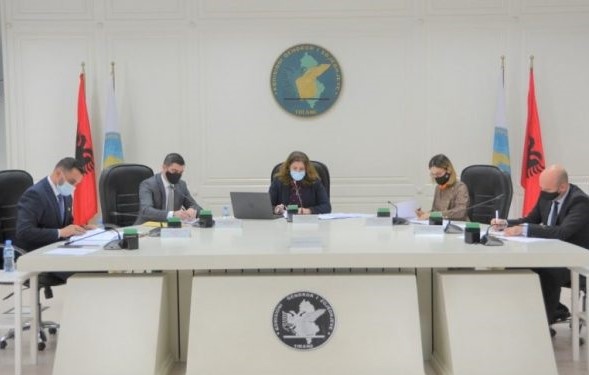 Sistem elektronik per zgjedhjet e 25 prillit: Zbardhen ofertat e kompanive